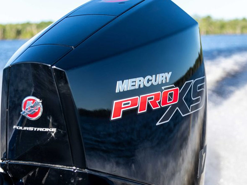 Mercury Outboard Motors Dealer in Summerstown, ON